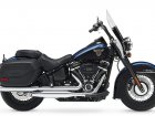 Harley-Davidson Harley Davidson Softail Heritage Classic 114 - 115th Anniversary